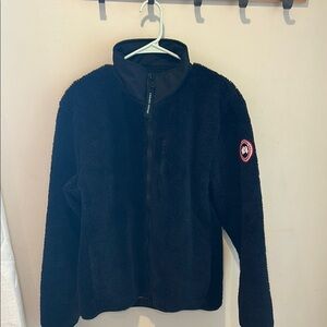 Canada Goose Kelowna Fleece Jacket